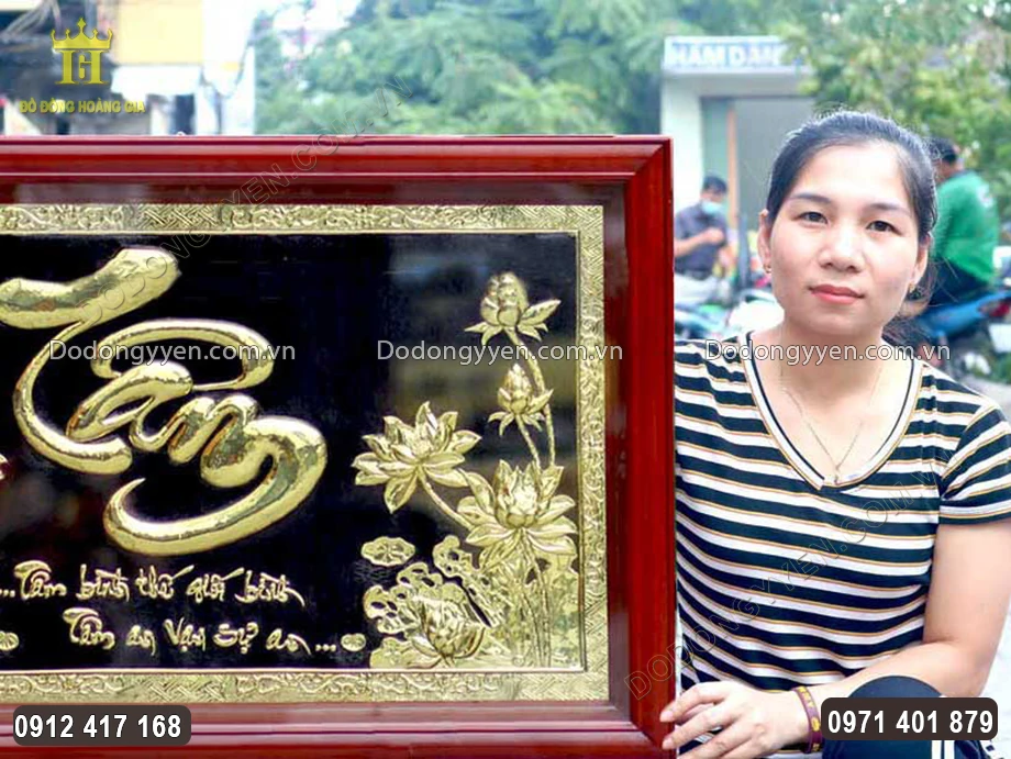 Vật phẩm c&ograve;n l&agrave; m&oacute;n qu&agrave; tặng &yacute; nghĩa d&agrave;nh tặng người th&acirc;n 